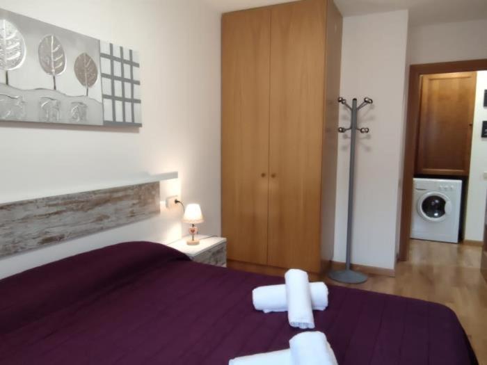 Apartament La Rais By Immovall Pla de l'Ermita Luaran gambar