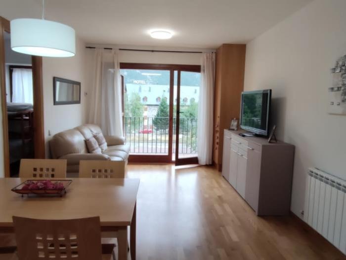 Apartament La Rais By Immovall Pla de l'Ermita Luaran gambar